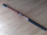 Didgeridoo comprado na Austrália