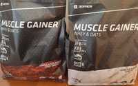 Muscle Gainer 2.5kgs