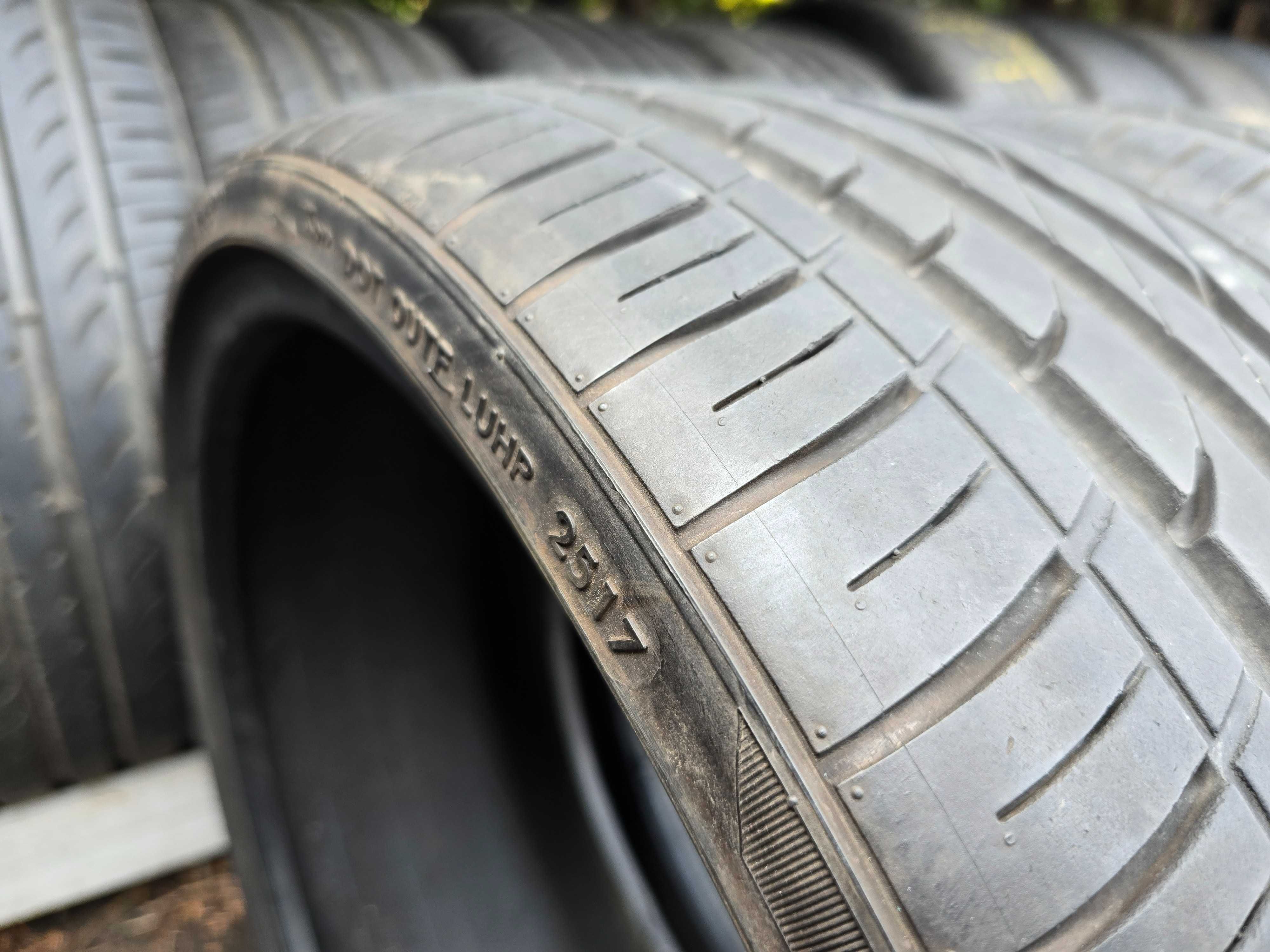 Leao Nova-Force 235/30r20 88Y Rant ochronny N8485