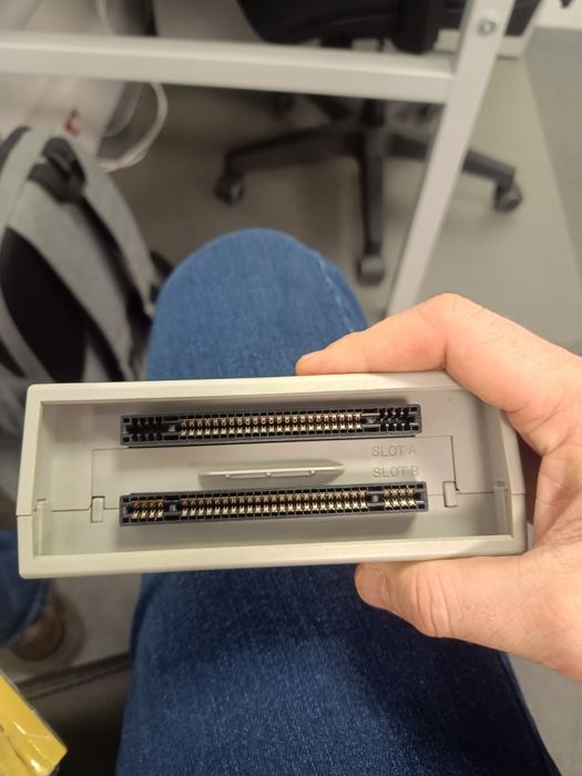 Adaptador SNES Pal-Jap-NTSC