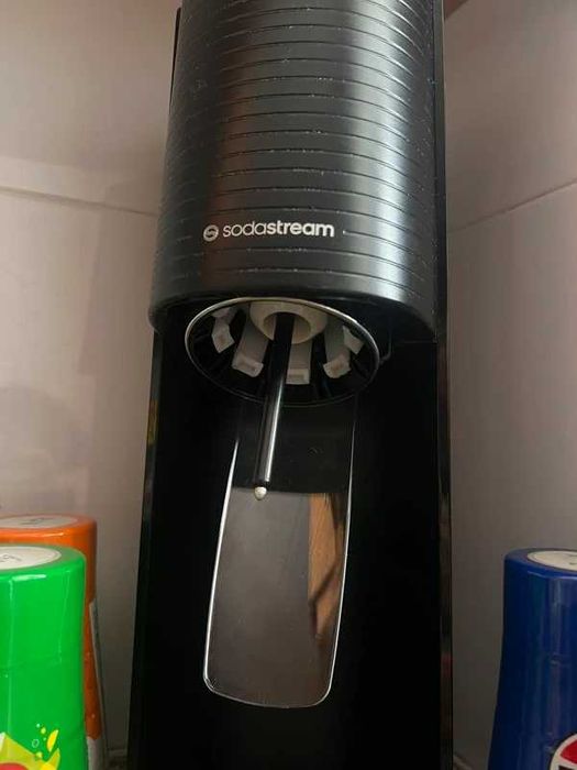 SodaStream Terra