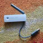 Oryginalny Adapter WiFi Xbox 360 Biały Microsoft, Skup/Sprzedaż
