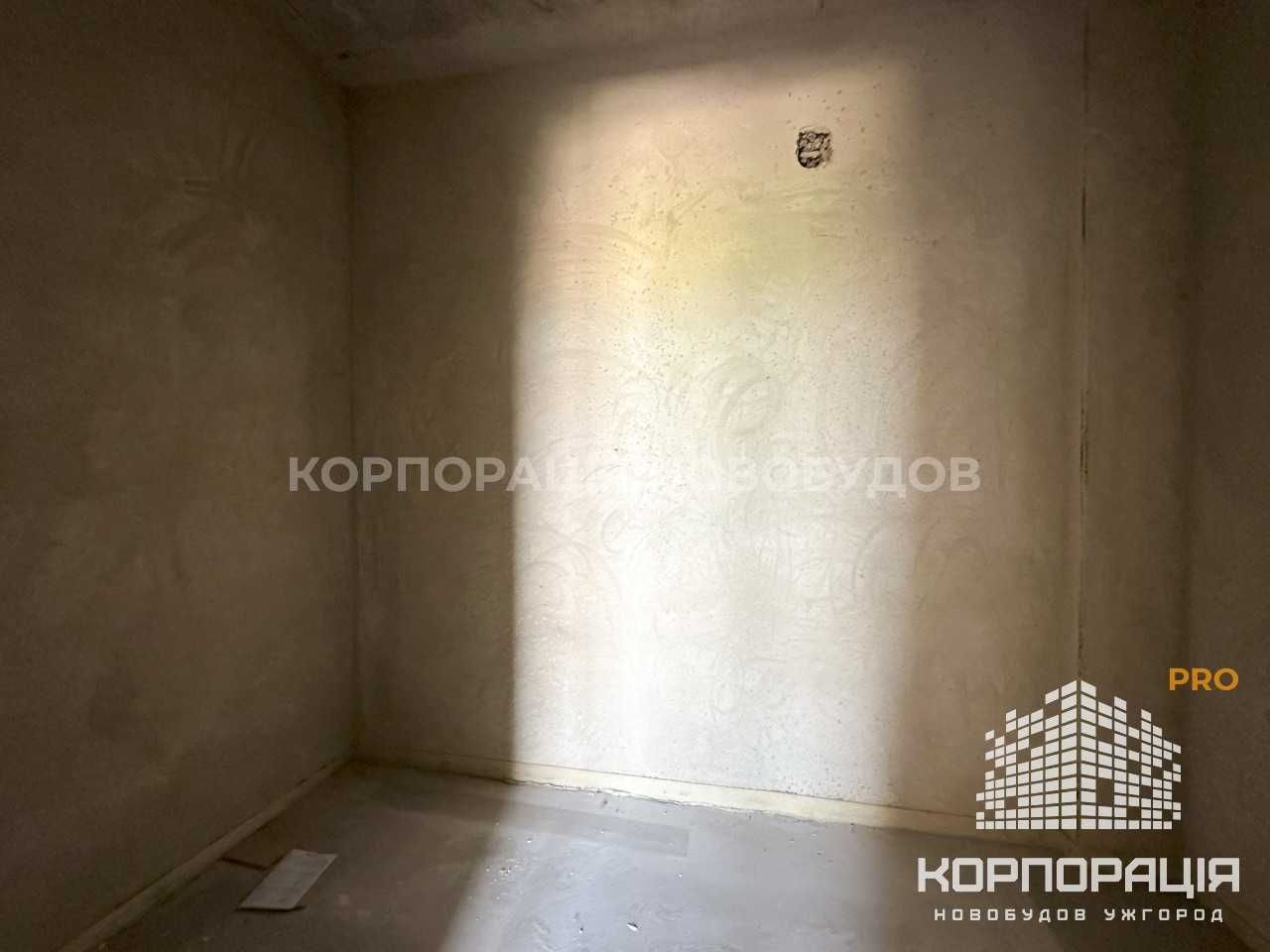 Продаж 3-км квартири у новобудові, гарний розвинений р-н, все поруч