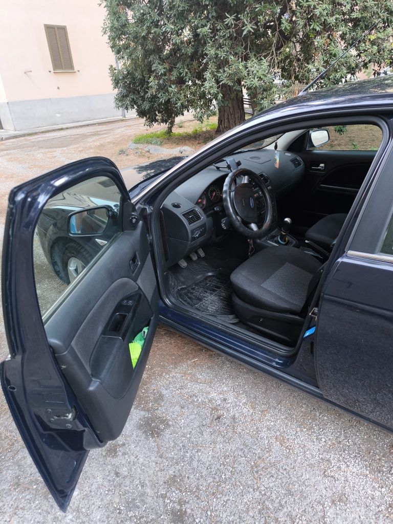 Продам Ford Mondeo mk3 2006 рік