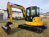 Caterpillar 305E2
