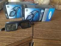 Okulary 3D Samsung SSG-3050GB