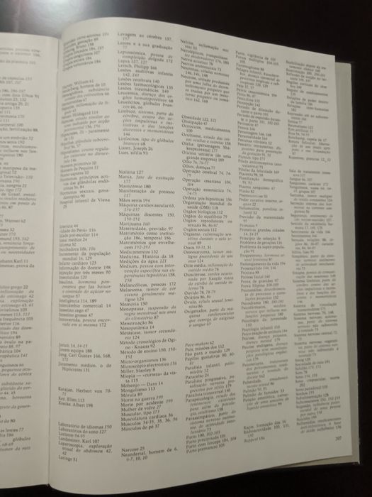 Livro O Homem
Seu corpo e seu espírito