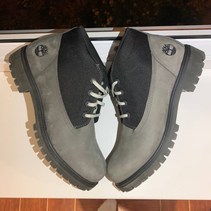 TimberLand преміум