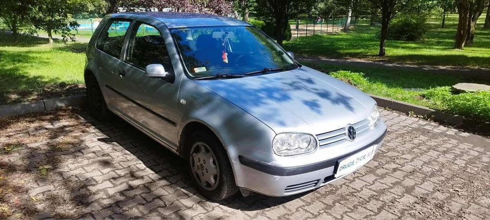 Vw golf 1.4 benzyna tani ekonomiczny zamiana skup aut dostawa