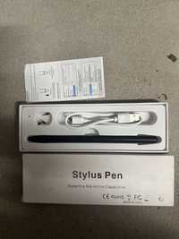 Stylus pen rysik