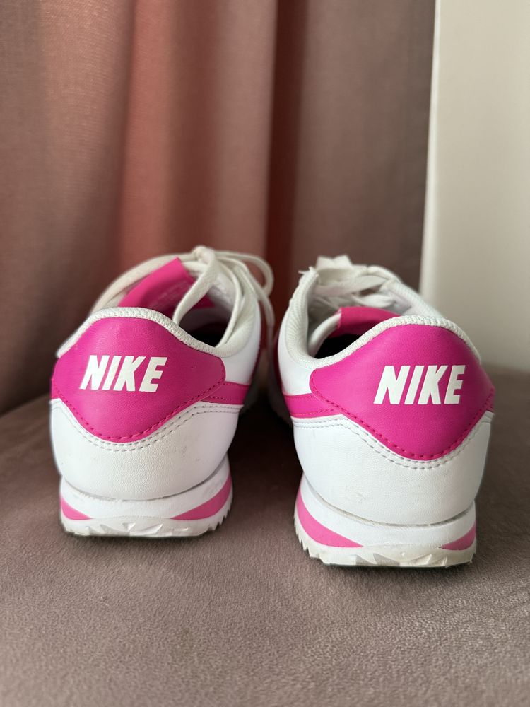 nike cortez 36.5