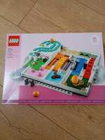 40596 Lego Magiczny labirynt