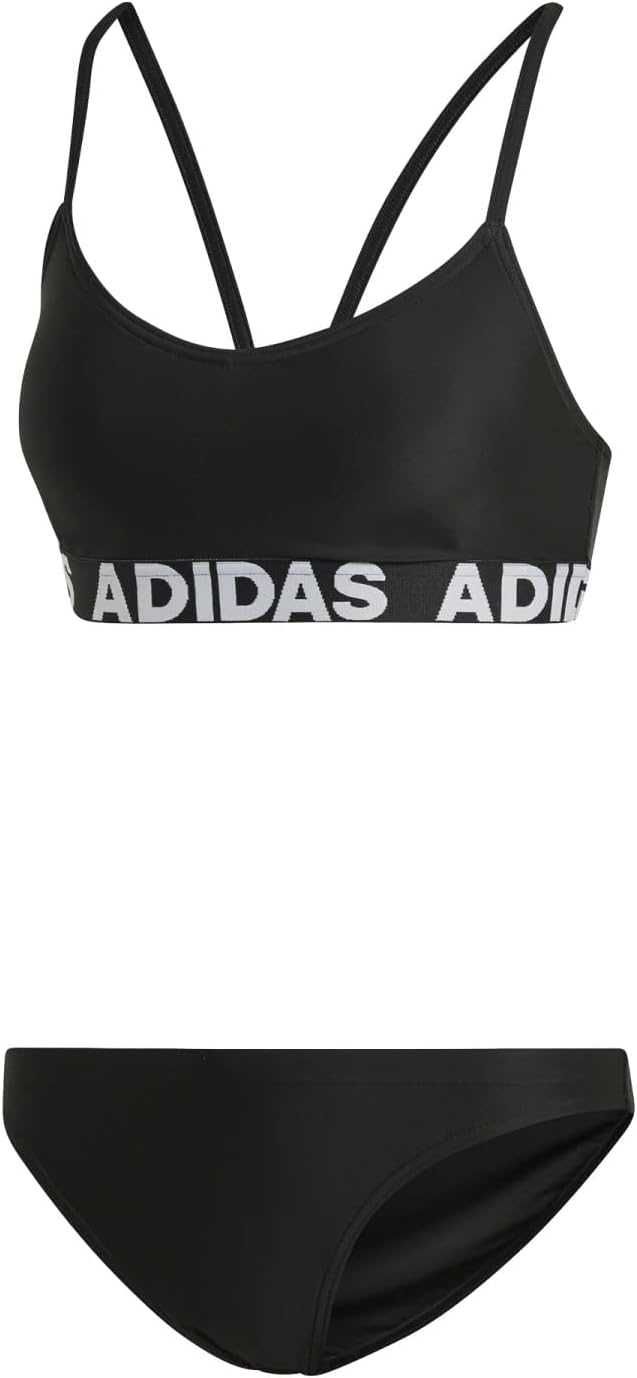 Adidas Damski Strój Kąpielowy Dwuczęściowy EI6297 R. 38/40