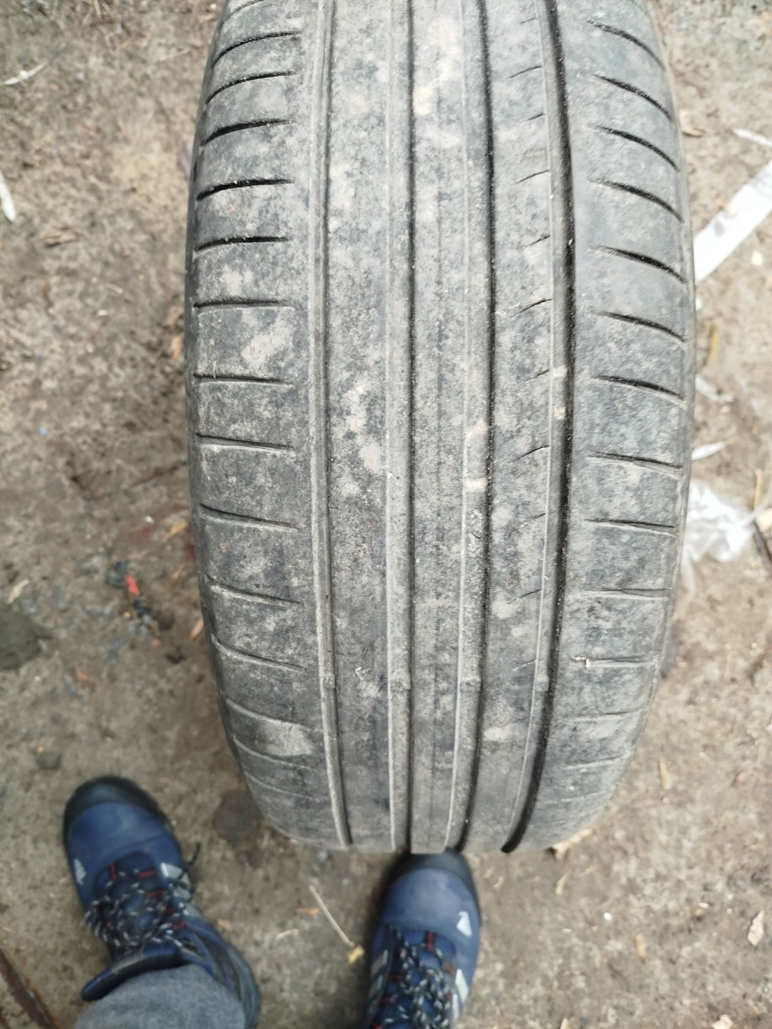 Диски Шкода RS 225/40/18. 2020
