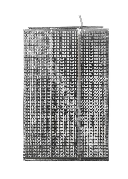 Sito do kombajnu 736061 Claas Lexion 440 / Sita do Claas Lexion 460