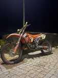 Ktm 125 sx