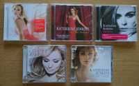 5 x CD : Katherine Jenkins - komplet
