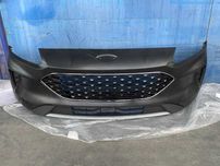FORD ESCAPE Бампер передний USA 2020 2021 форд эскейп