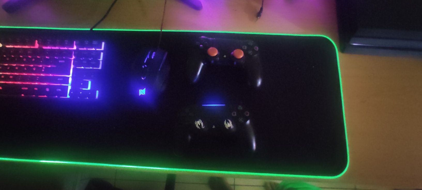 Vendo Setup PS4 Pro