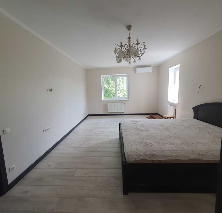 Продам будинок 192м2, с.Липівка, Макарів