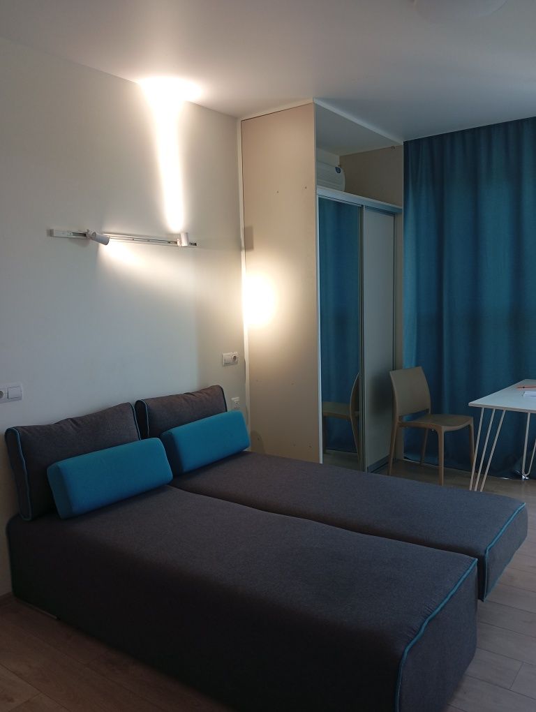 Метро Деміївська, ЖК Bristol Comfort Hause,