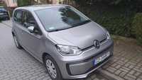 Volkswagen up! Volkswagen UP!