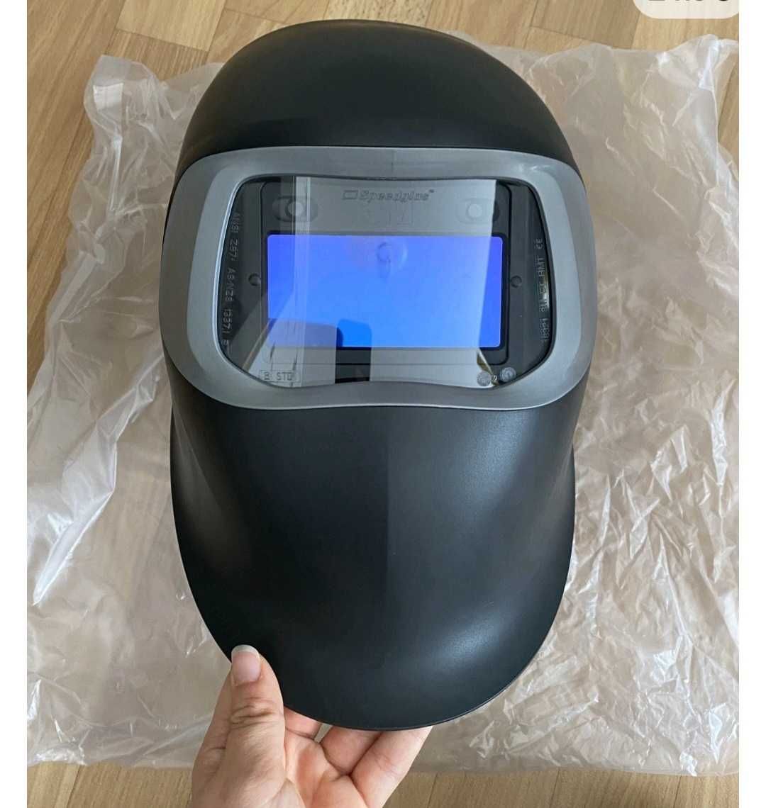 Маска  speedglas