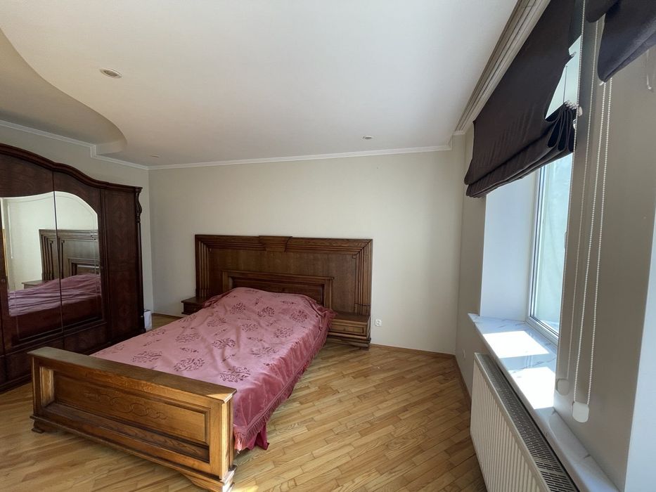 Оренда будинку в центрі Тернополя