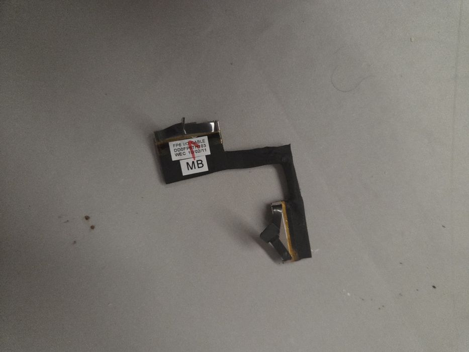 Sprzedam Taśmę do laptopa HP Compaq mini 311