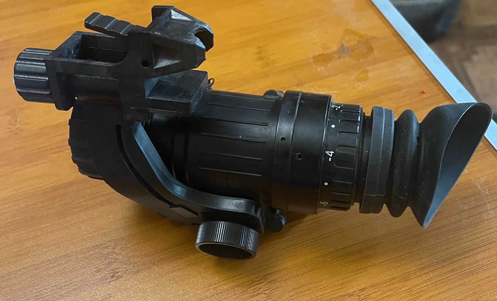 AGM PVS-14 NW1 Нічне бачення White Phos