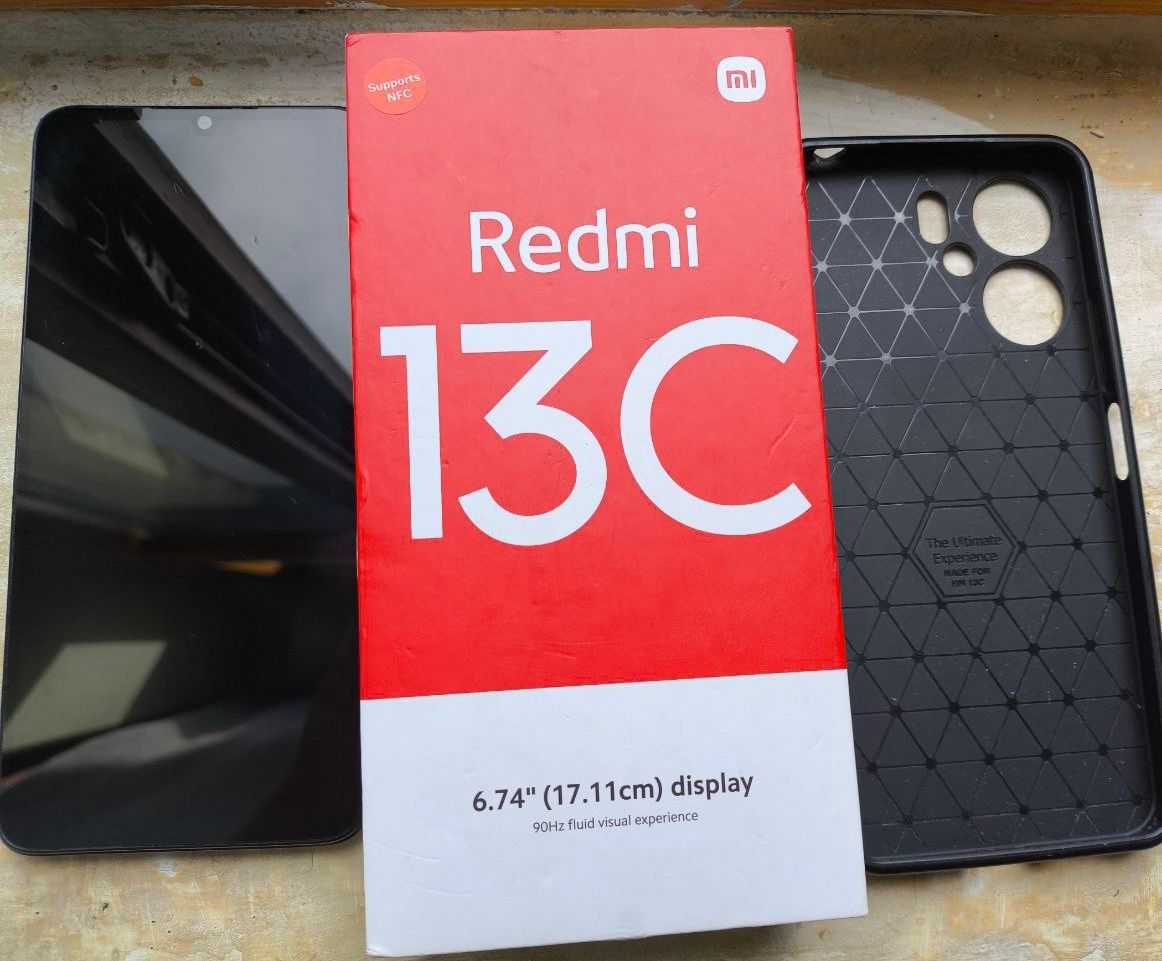Redmi 13C sprzedam