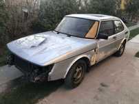 Saab 900 Coupe 2.0 Turbo