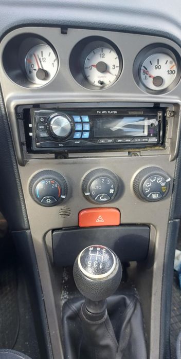 Alfa Romeo 156 1.9 Diesel