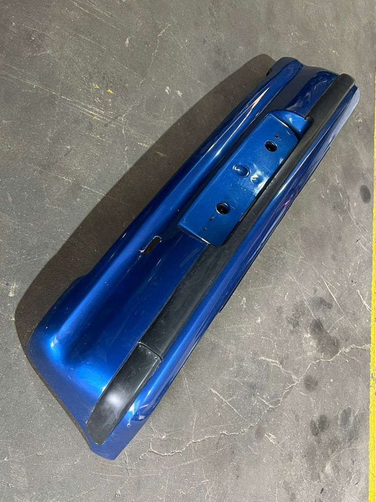 Parachoques traseiro Peugeot 106