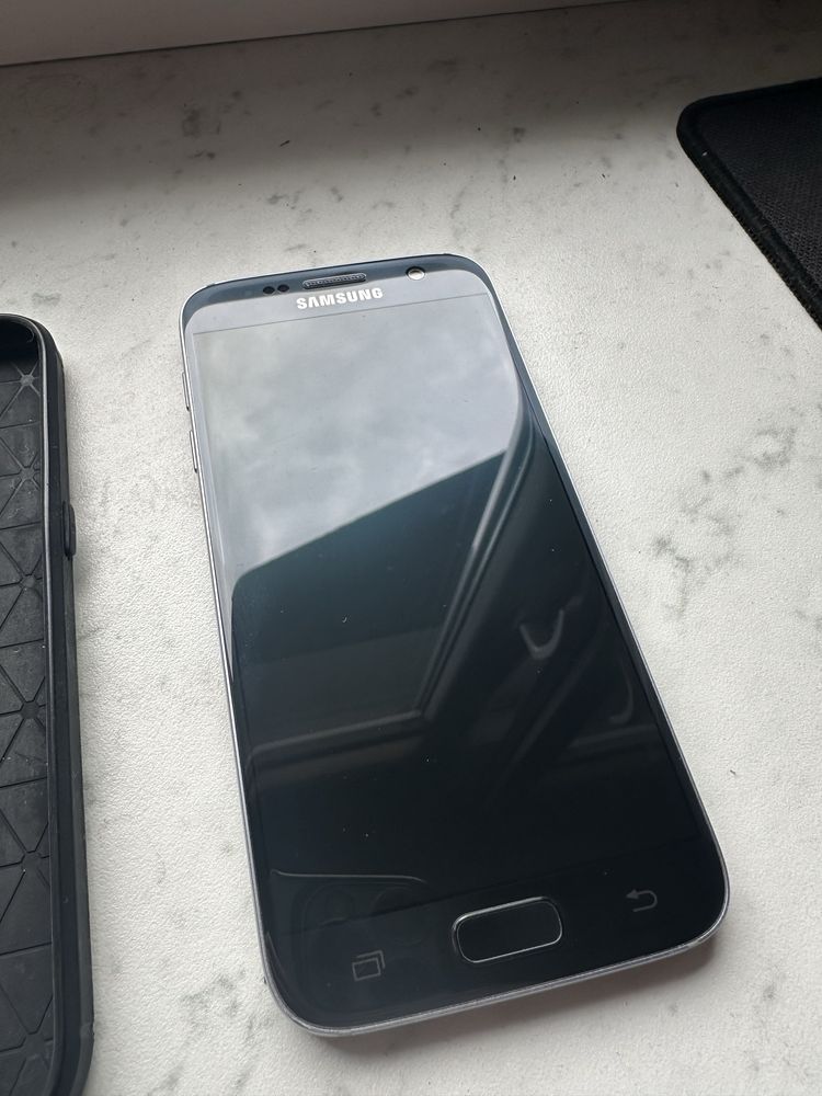Samsung Galaxy S7 JAK NOWY Bez Rys