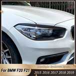 Farol Sobrancelhas BMW 1er F20 F21 116i 118i 120i 125i M135i M140i