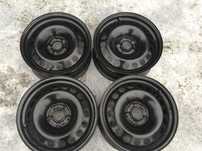 FELGI STALOWE OPEL 16 5x105 i 5x115 Astra Mokka Zafira