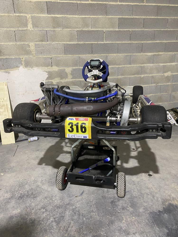 Kosmic x30 125cc