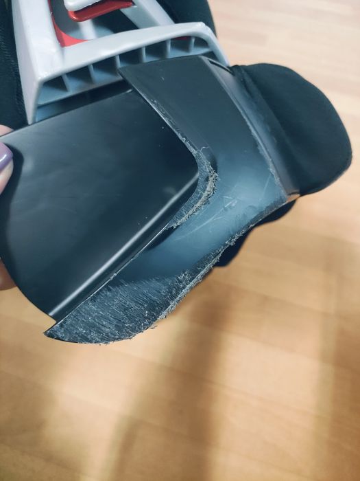 Fotelik cybex 9-18 kg