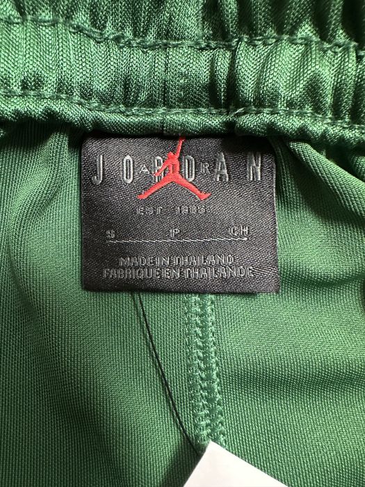 Nike Jordan szorty damskie