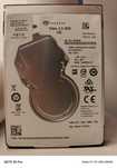 Seagate Video HDD 1TB 2.5" ST1000VT001 - nowy, nieużywany