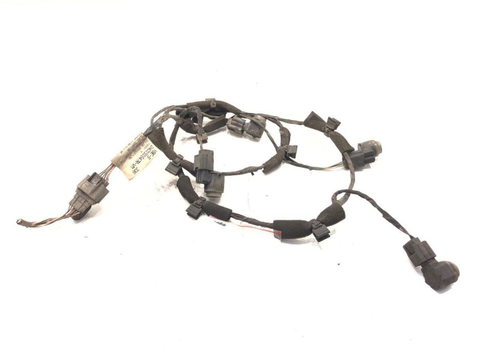 WIĄZKA PDC TYŁ CZUJNIKI - 150.00 PLN - RENAULT MEGANE III Grandtour (KZ0/1) 2008 - 2022 1.4 TCe