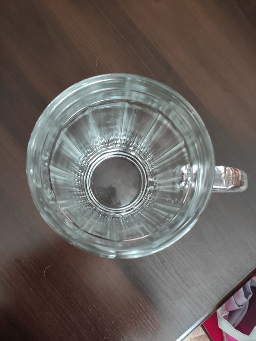 Kufel do piwa 2 litry