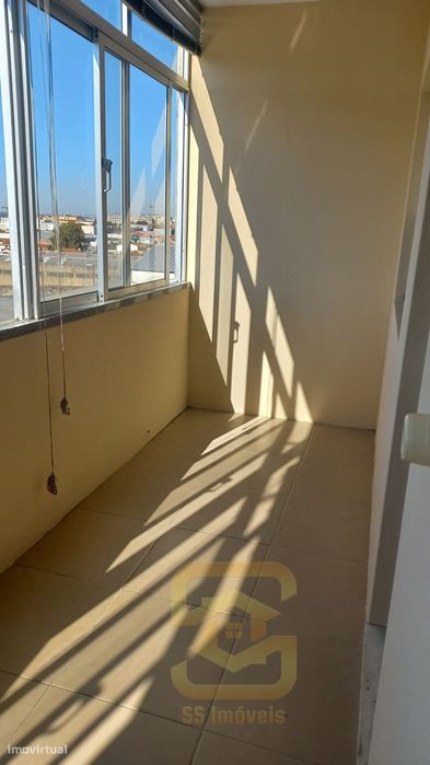 Apartamento T2+1 S. Mamede de Infesta