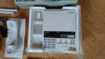 Новый телефон Panasonic KX-T2470B (Japan) с автоответчиком