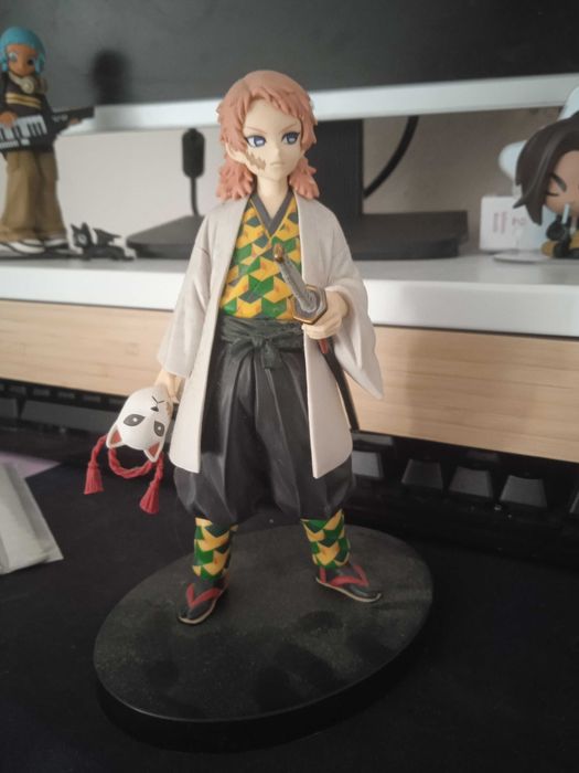 Figura Anime SABITO - Demon Slayer