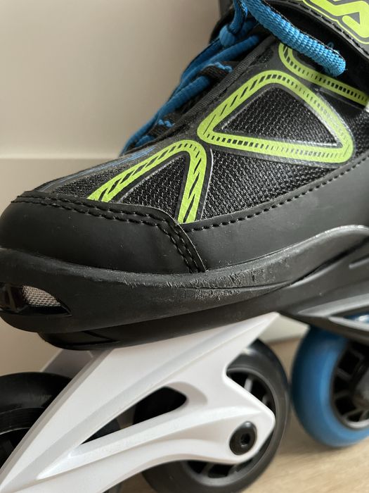 Rolki FILA Wizy 32-35