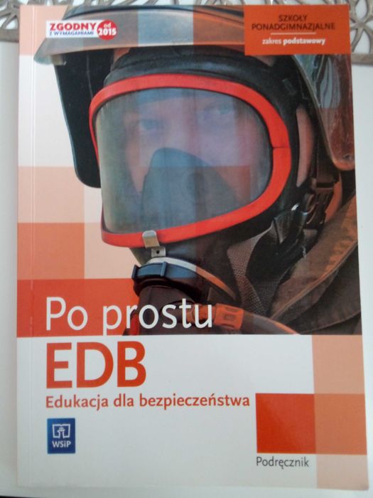 "Po prostu EDB" podręcznik