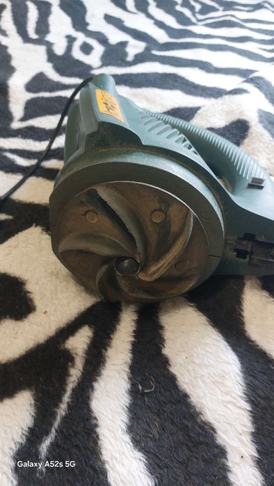 Odkurzacza do liści Black Decker