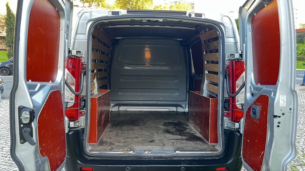 Peugout Expert 2.0 Hdi 130Cv L1 ( 3 Lugares )